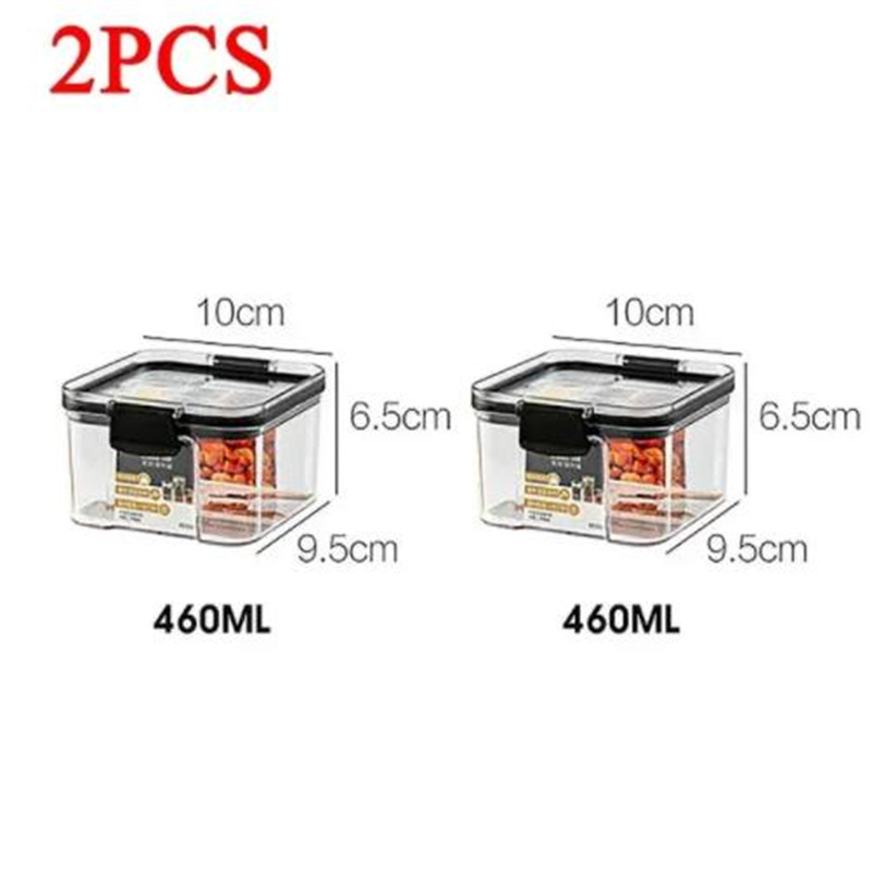 Food Storage Hot Box - 뜨거운 판매 460-1800ml 주방 봉인 된