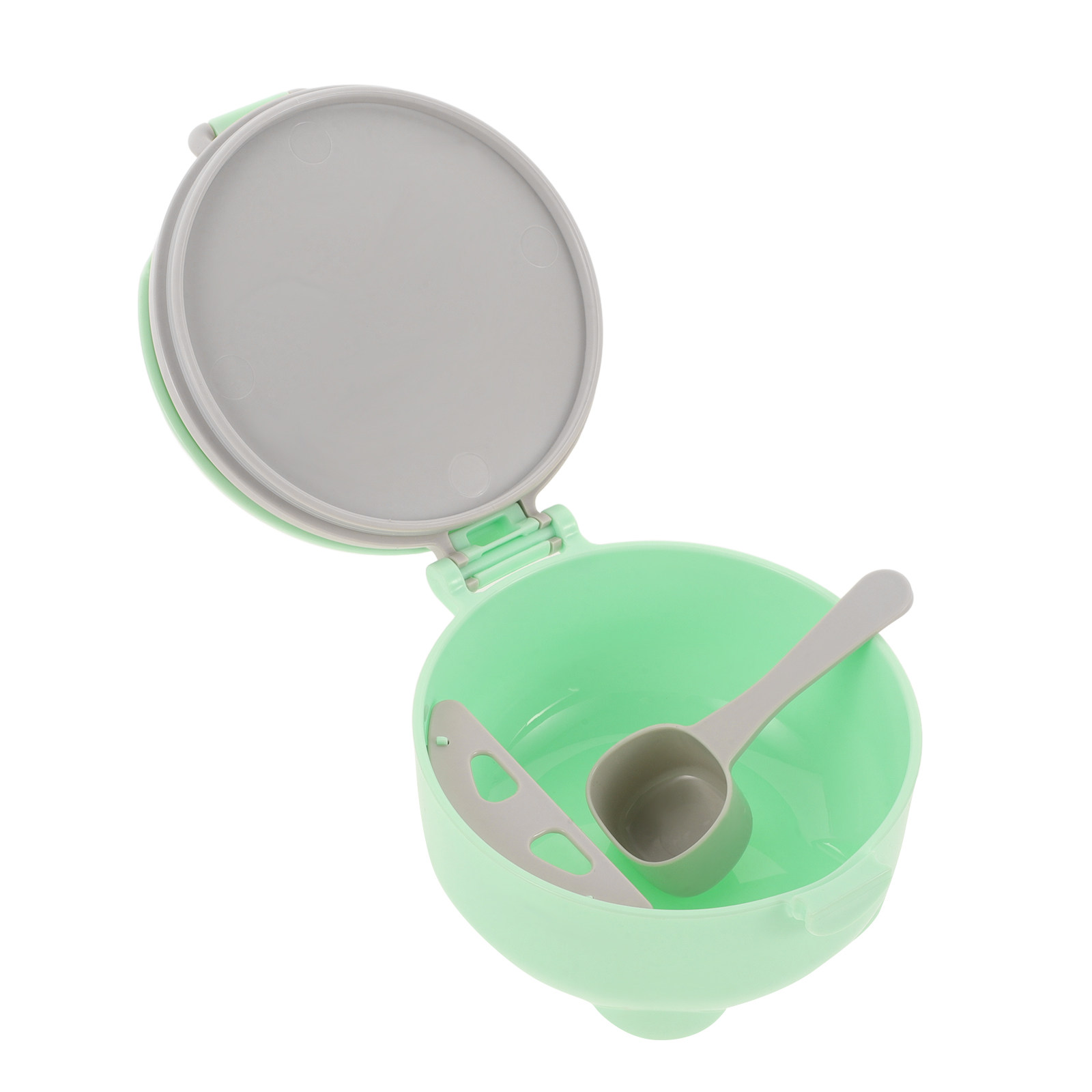 Food Storage Dispenser - 아기 분유 보관 용기 대형 밀폐형