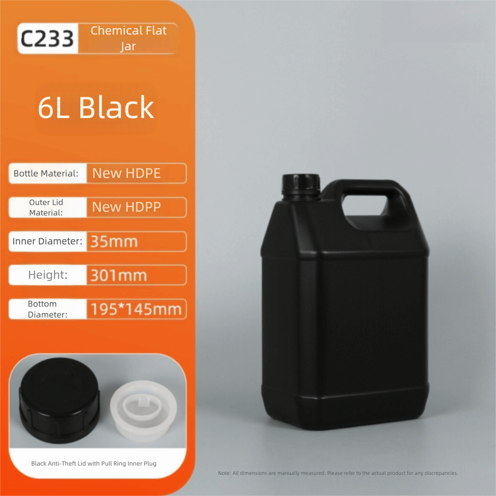Food Storage Containers Xl - 1/2/3/4/5/6/10L 플라스틱 밀폐 용기 뚜껑 포함