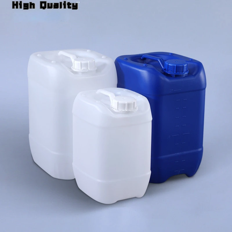 Food Quality Storage And Transport - 1Pc 10L 고품질 두꺼운 10L 사각