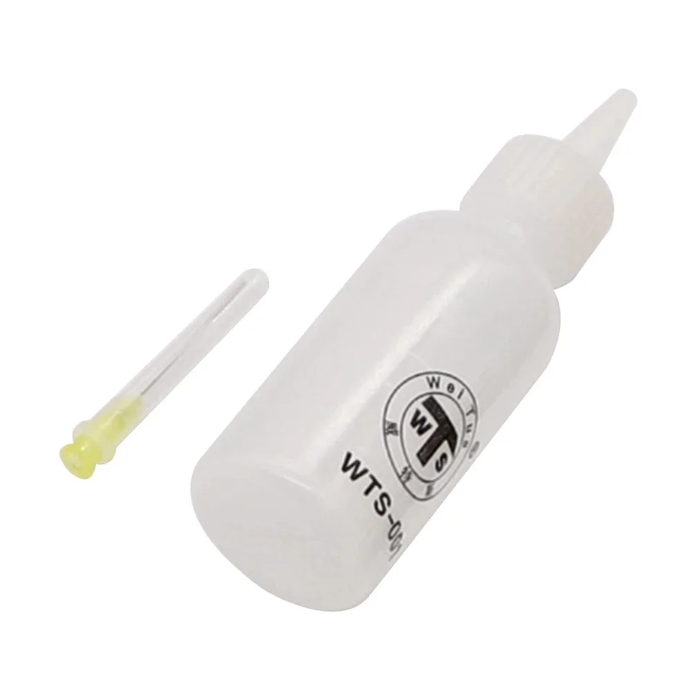 Condiment Squeeze Bottle - 50ml 100ml 누수 방지 빈 스퀴즈