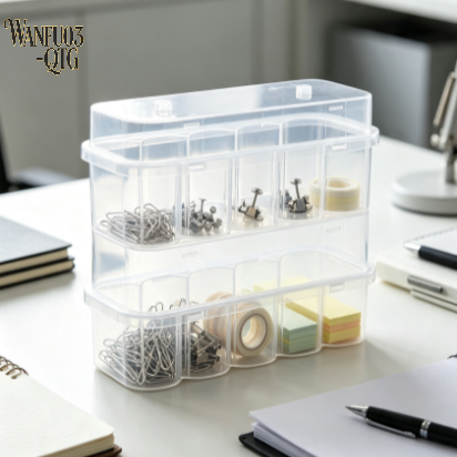 Food Storage Hot Box - 핫세일 다양한 크기의 펩타이드 바이알 보관함(뚜껑