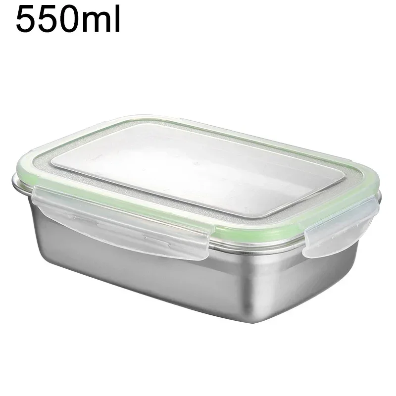 Food Storage Uk - 영국산 스테인리스 도시락통 식품 보관 용기