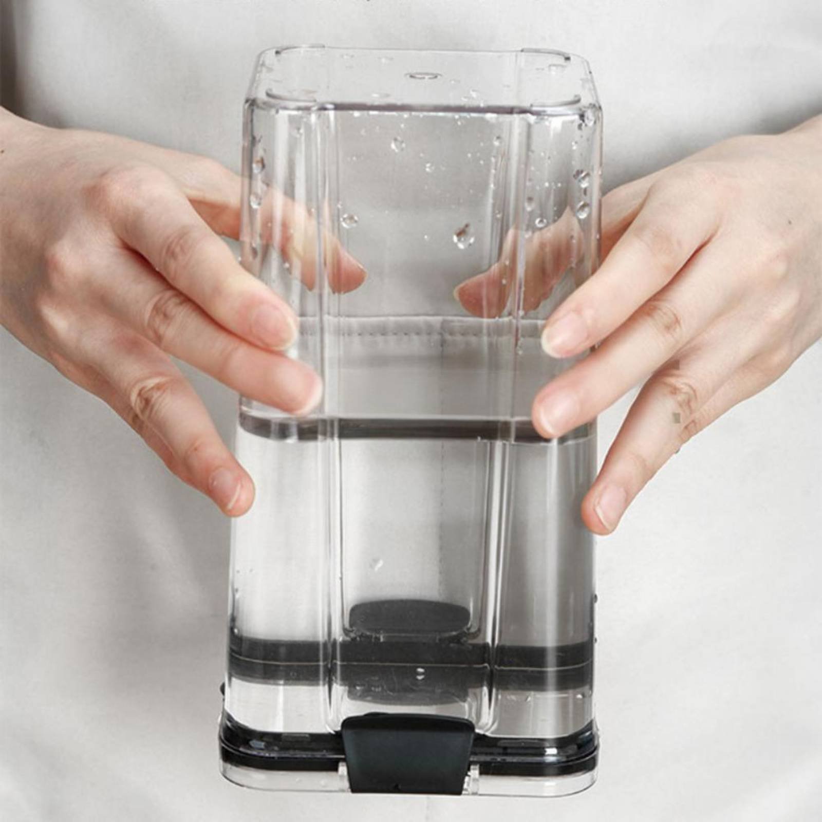 밀폐 식품 보관 용기, 습기 방지 밀봉 곡물 보관함,  - Food Storage Plastic Container 리뷰 및 가격