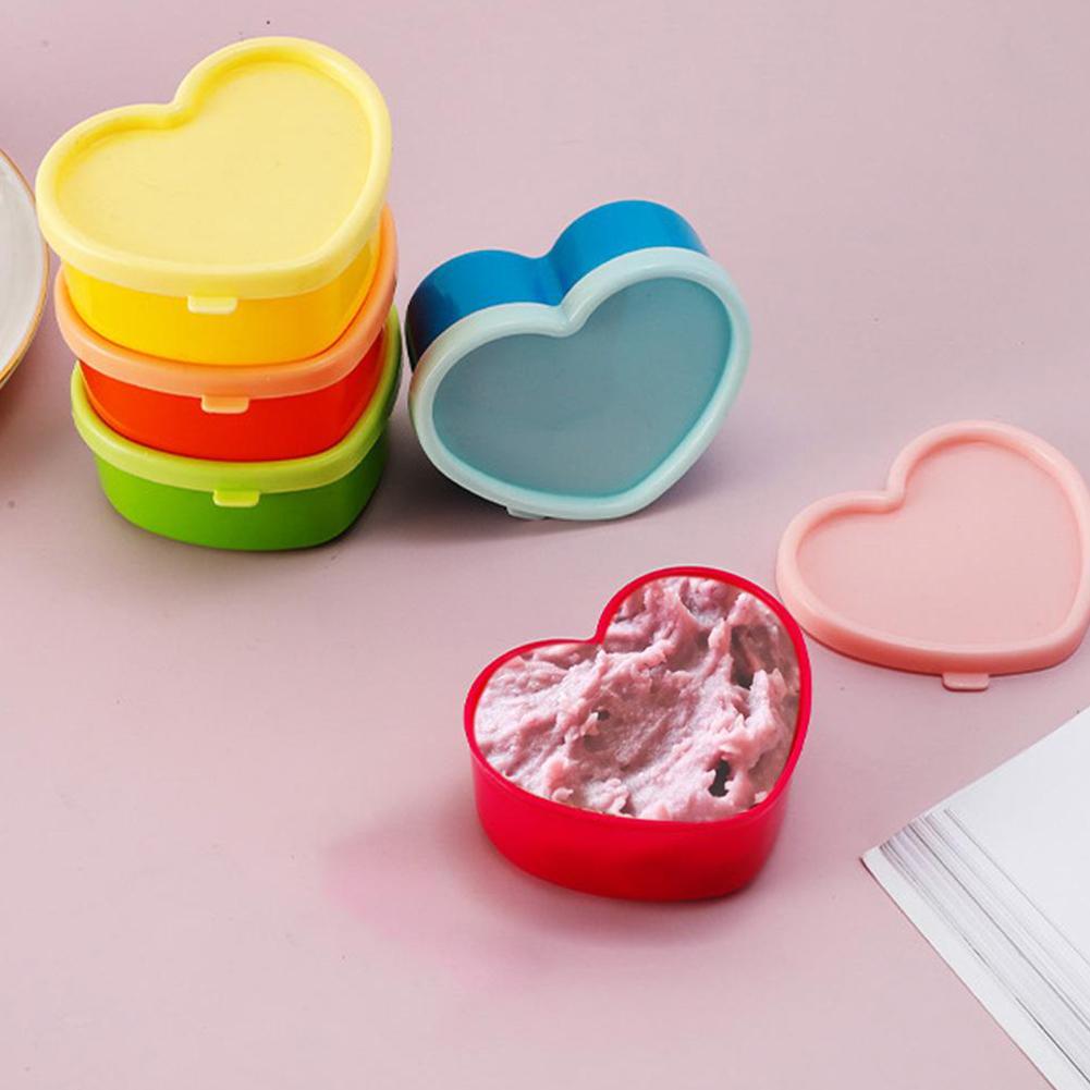 5Pcs 미니 스퀴즈 병 도시락 플라스틱 조미료 병 케 - Condiment Squeeze Bottle 리뷰 및 가격