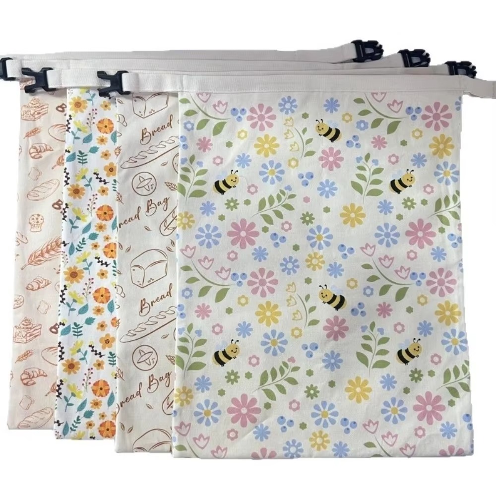 재사용 가능한 밀랍 빵 보관 가방, 면 소재 사워도우  - Beeswax Food Wrap 리뷰 및 가격