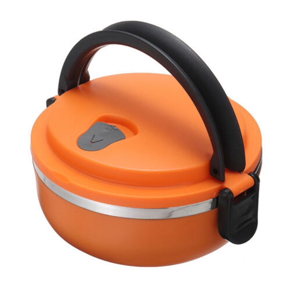 보온 성인용 주방 보관 도시락 보온병 진공 보온 식품  - Food Storage Hot Box 리뷰 및 가격