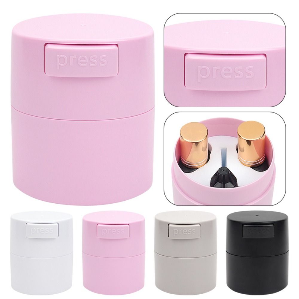 플라스틱 속눈썹 접착제 보관 탱크 연장 도구 디스플레이 - Food Storage Tank 리뷰 및 가격