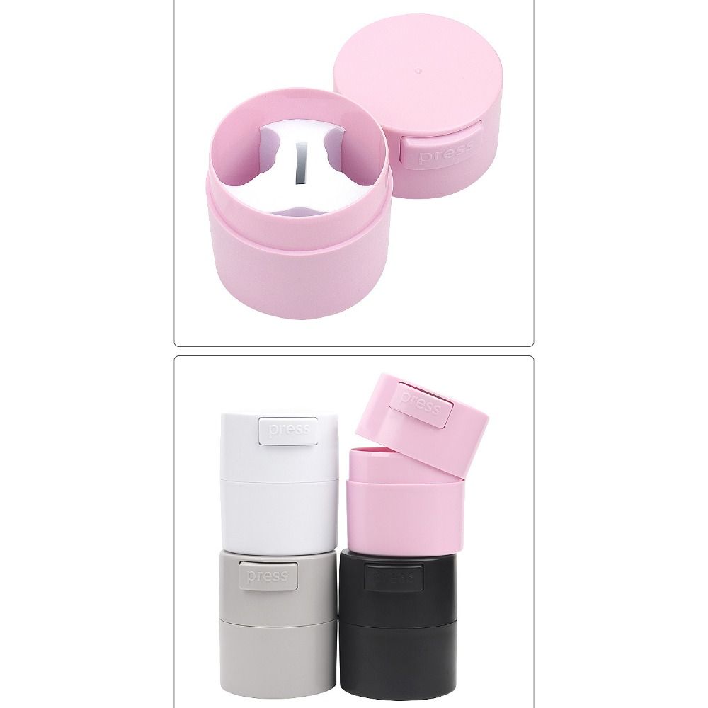 플라스틱 속눈썹 접착제 보관 탱크 연장 도구 디스플레이 - Food Storage Tank 리뷰 및 가격