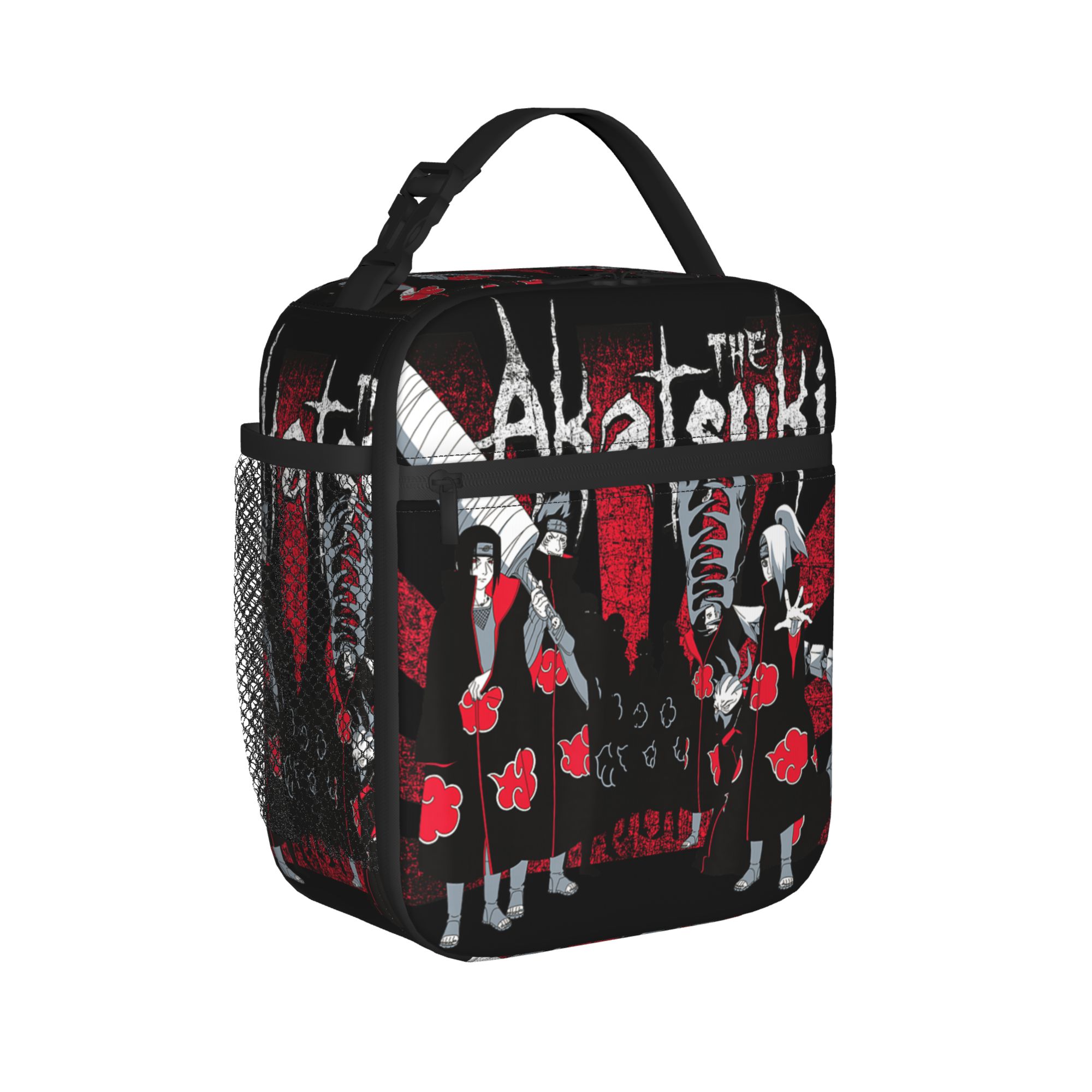 Shippuden The Akatsuki Narutoe - Food Storage Keep Warm 리뷰 및 가격