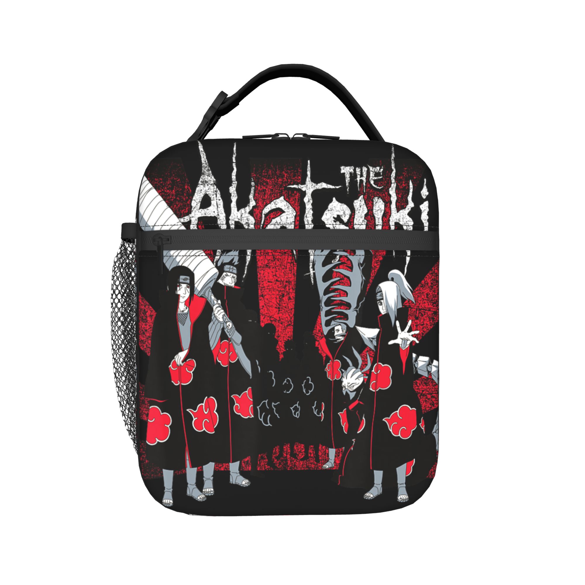 Shippuden The Akatsuki Narutoe - Food Storage Keep Warm 리뷰 및 가격