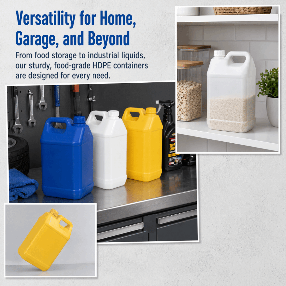 다용도 1-20L 플라스틱 밀폐병(뚜껑 포함) 대용량  - Food Storage Containers Xl 리뷰 및 가격
