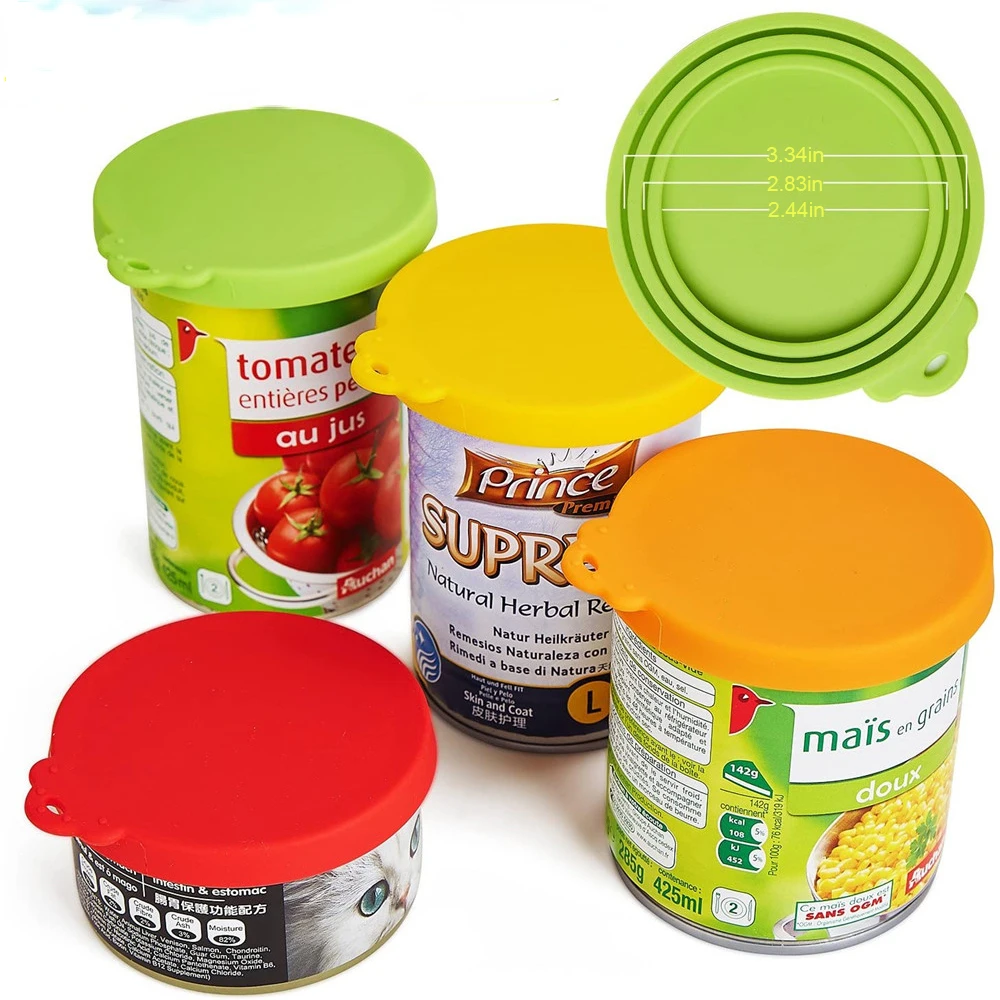 3 In 1 재사용 가능한 식품 보관 신선한 주석 커버 - Food Storage Hot Box 리뷰 및 가격