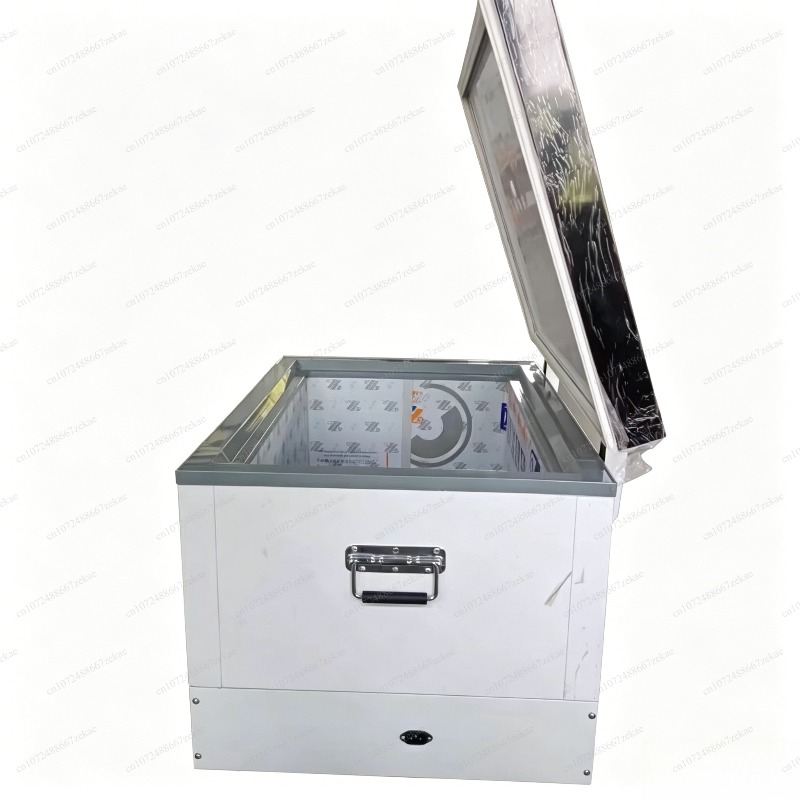 식품 저장용 냉장실, 인기 판매 휴대용 70L 차량용  - Food Storage Hot Box 리뷰 및 가격