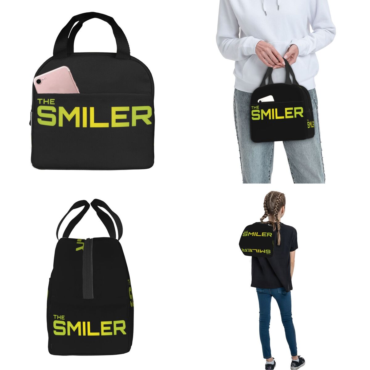 The Smiler Alton Towers Merch  - Food Storage Uk 리뷰 및 가격