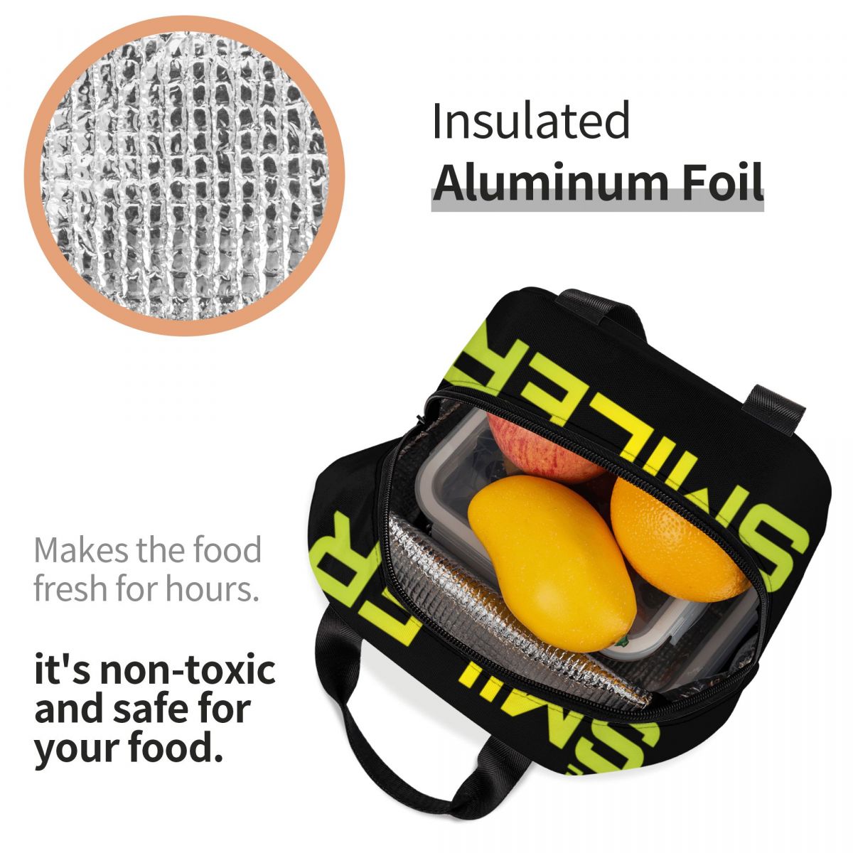 The Smiler Alton Towers Merch  - Food Storage Uk 리뷰 및 가격