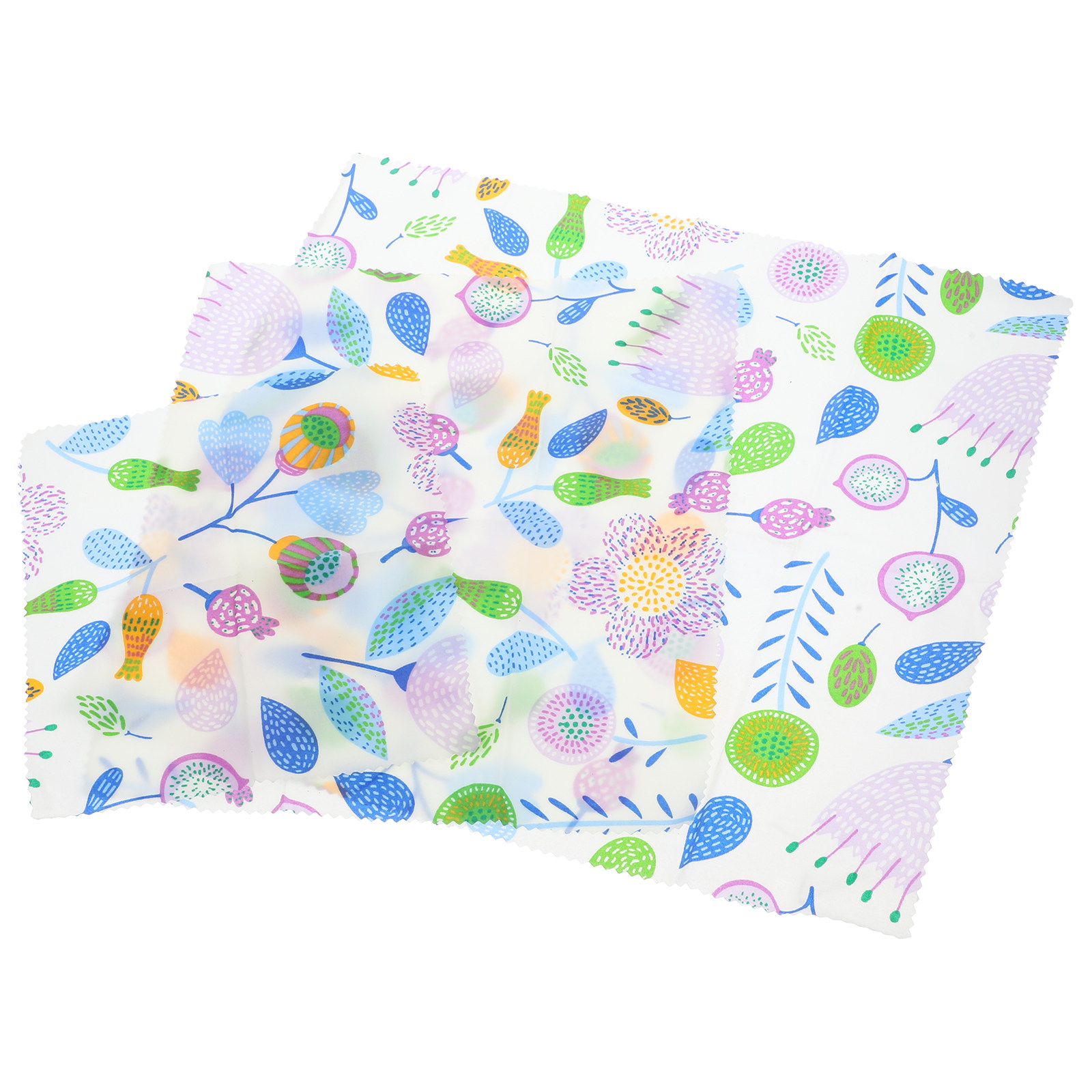 3개입 친환경 밀랍 랩 세트, 식품 등급 재사용 가능  - Beeswax Food Wrap 리뷰 및 가격