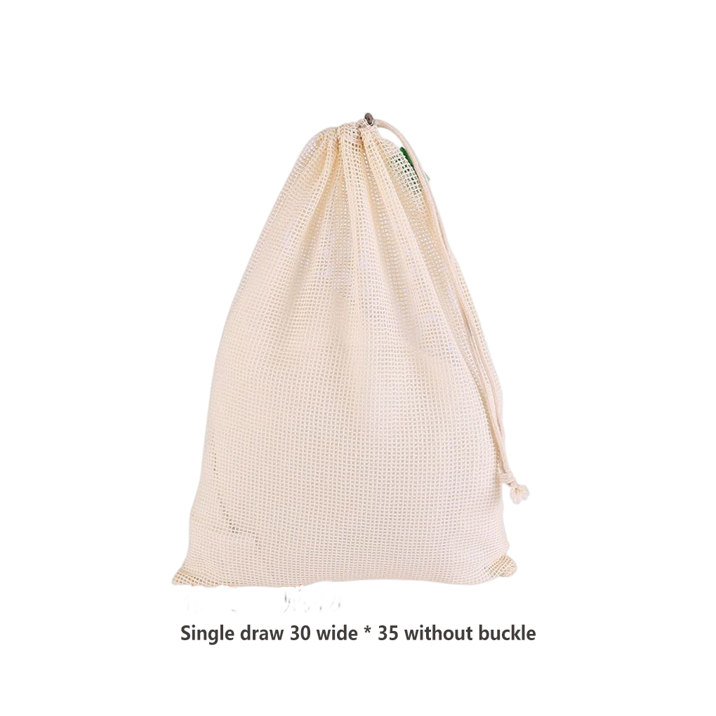 드로스트링 메쉬 가방, 과일 그물 가방, 식품 보관 정 - Food Storage Net 리뷰 및 가격