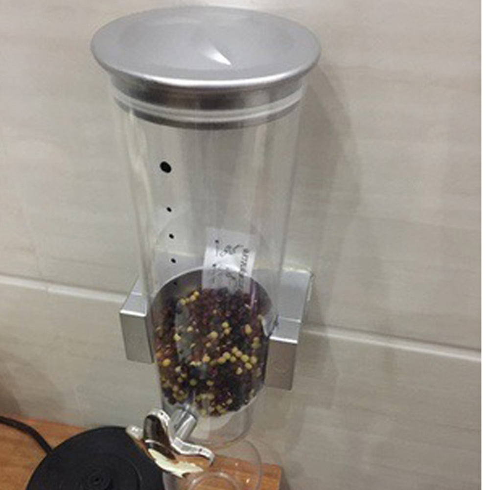 곡물용 플라스틱 밀폐 저장 탱크, 사용하기 편리하고 세 - Food Storage Tank 리뷰 및 가격