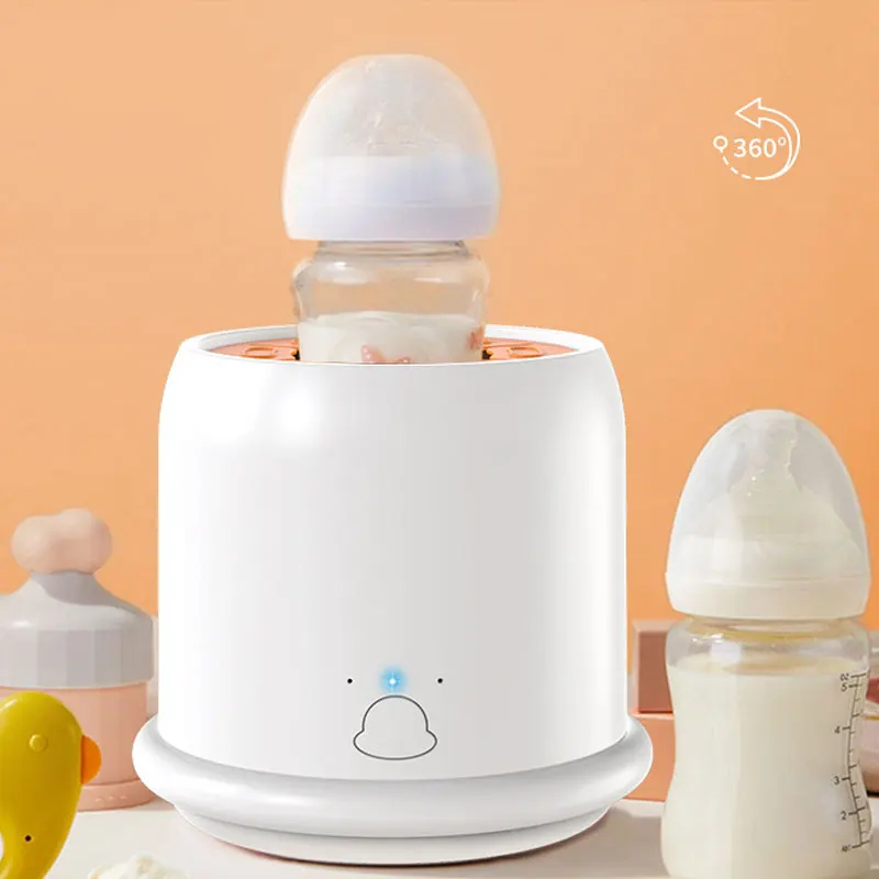2026 신형 전동 분유 쉐이커 USB 스마트 지능형  - Food Storage 1 Year 리뷰 및 가격