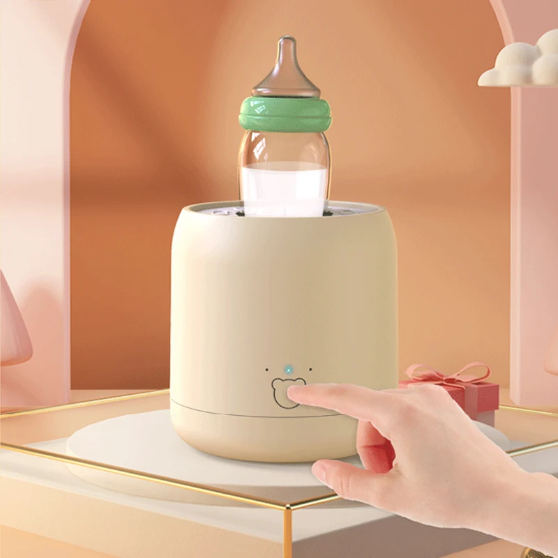 2026 신형 전동 분유 쉐이커 USB 스마트 지능형  - Food Storage 1 Year 리뷰 및 가격