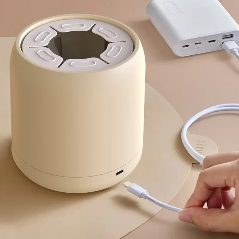 2026 신형 전동 분유 쉐이커 USB 스마트 지능형  - Food Storage 1 Year 리뷰 및 가격