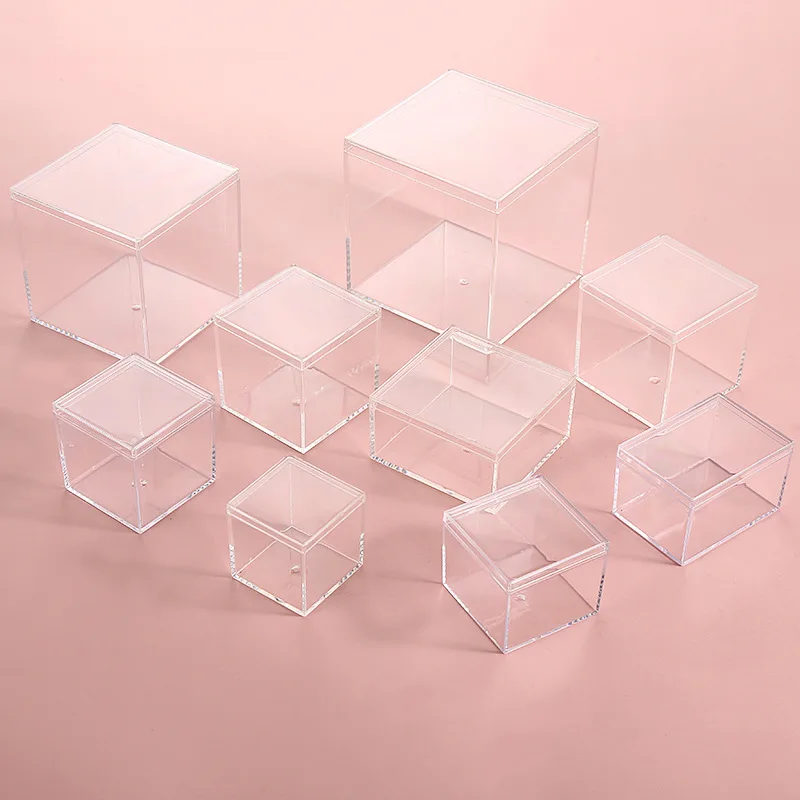 커버 플라스틱 주최자 선물 포장 상자와 12 PCS 투 - Xmas Food Storage Containers 리뷰 및 가격