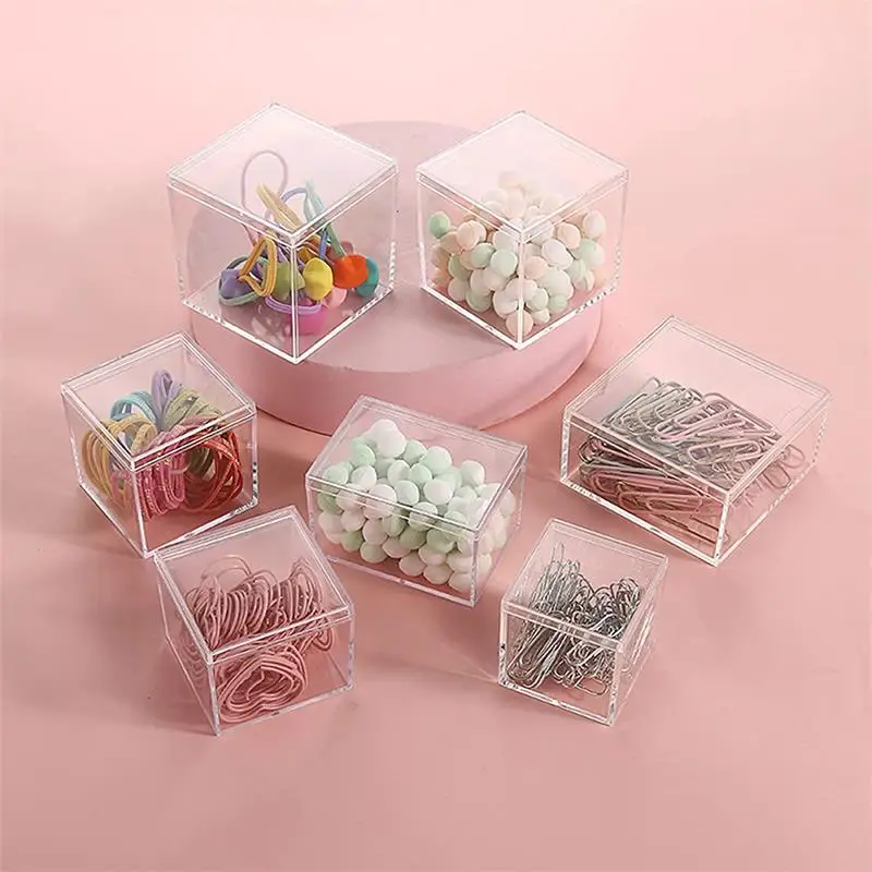 커버 플라스틱 주최자 선물 포장 상자와 12 PCS 투 - Xmas Food Storage Containers 리뷰 및 가격