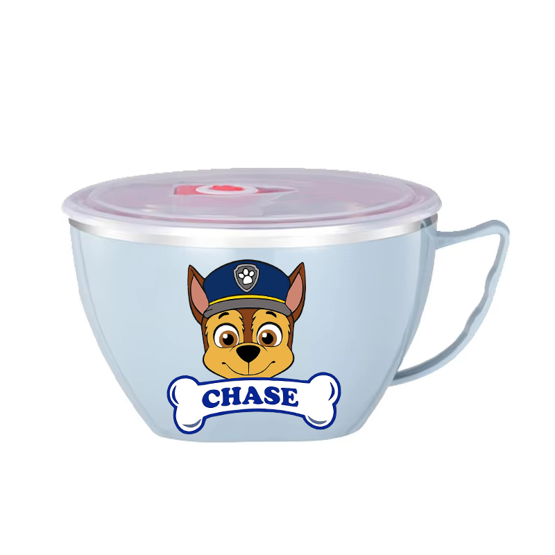 PAW Patrols 스테인레스 스틸 절연 도시락 상자 - Food Storage In Room 리뷰 및 가격