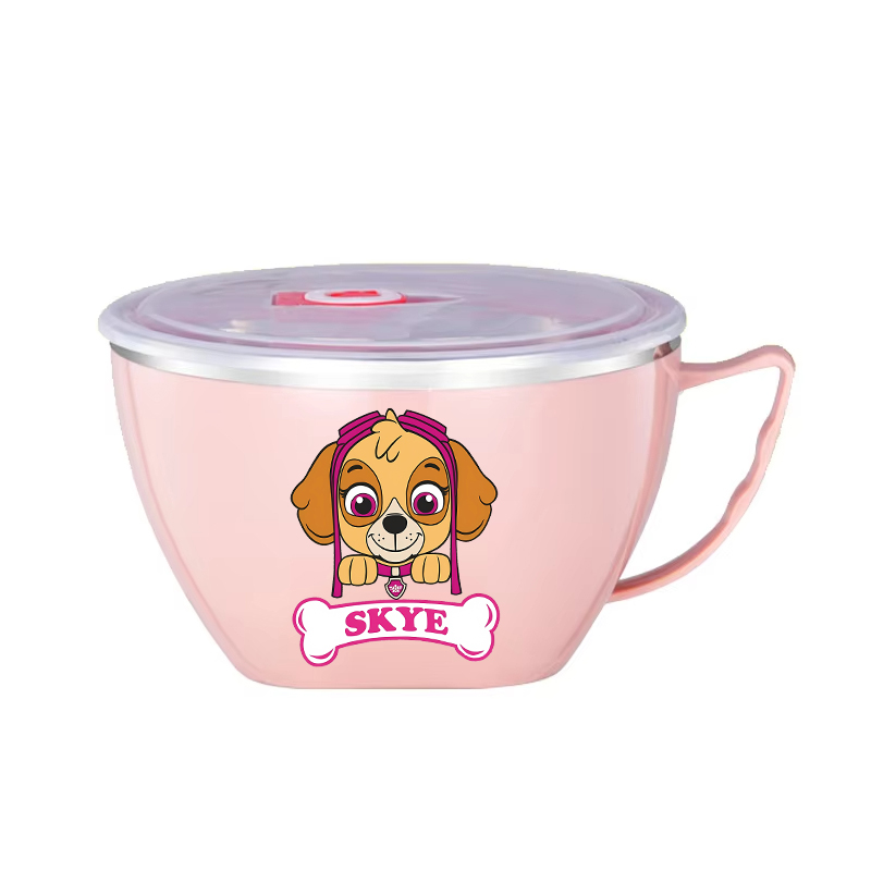PAW Patrols 스테인레스 스틸 절연 도시락 상자 - Food Storage In Room 리뷰 및 가격