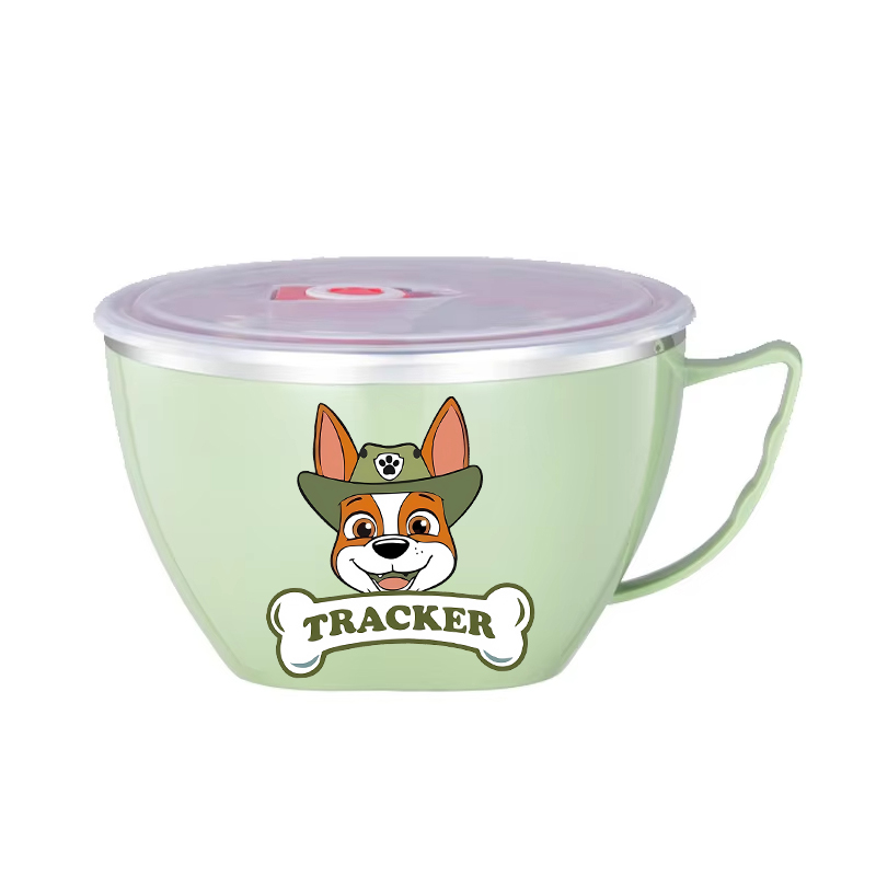 PAW Patrols 스테인레스 스틸 절연 도시락 상자 - Food Storage In Room 리뷰 및 가격