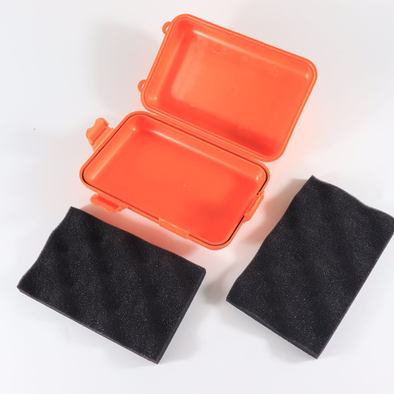 새로운 EDC 도구 야외 생존 키트 상자 봉인 된 충격 - Food Storage Containers Xl 리뷰 및 가격