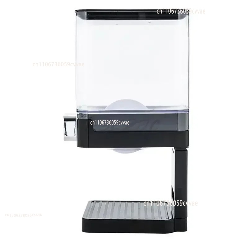 3.7L 곡물 디스펜서 탱크 시리얼 머신 식품 캔 보관 - Food Storage Dispenser 리뷰 및 가격