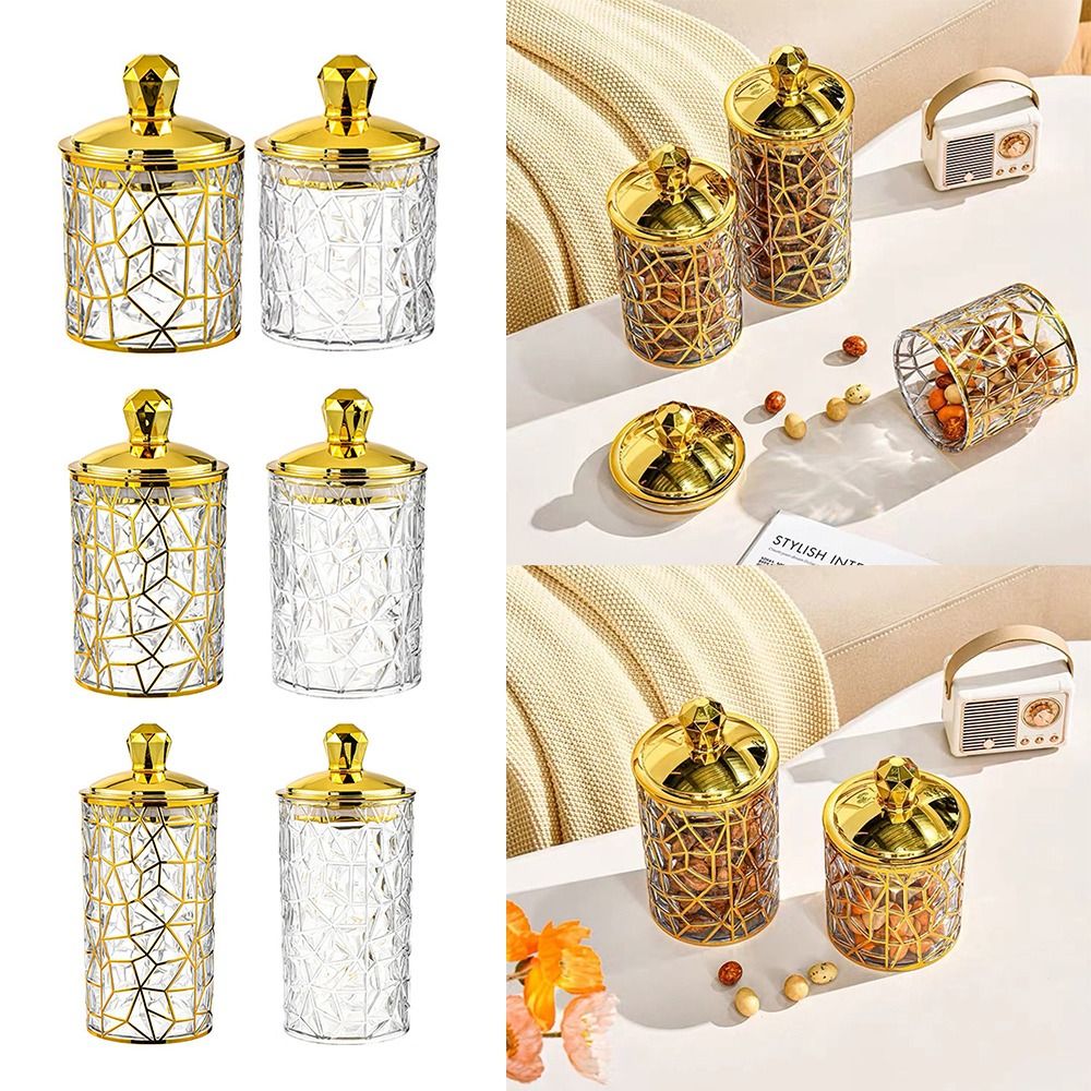 투명 식품 보관 용기 방습 잡화 보관함 뚜껑 있는 플라 - Food Storage Plastic Container 리뷰 및 가격