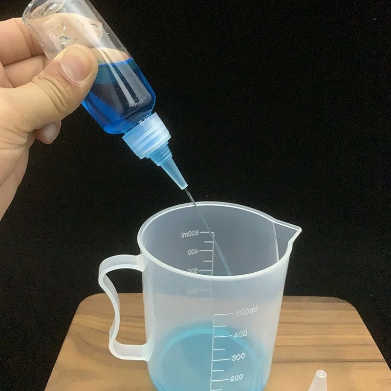 5/10/30/50/60/100/120ml 빈 Drop - Condiment Squeeze Bottle 리뷰 및 가격