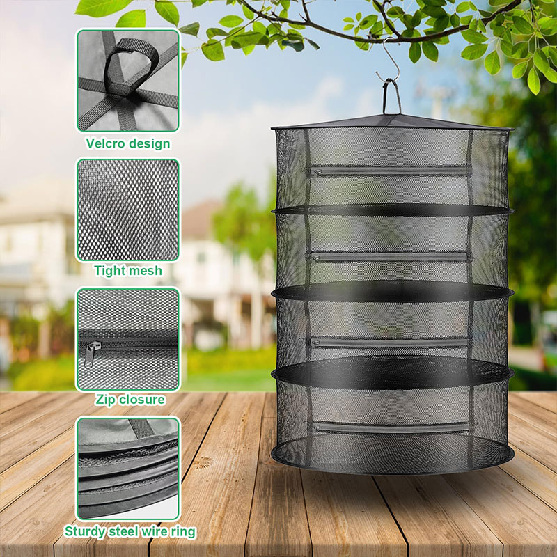 허브, 과일, 생선, 고기, 채소 건조용 식품 건조망, - Food Storage Net 리뷰 및 가격