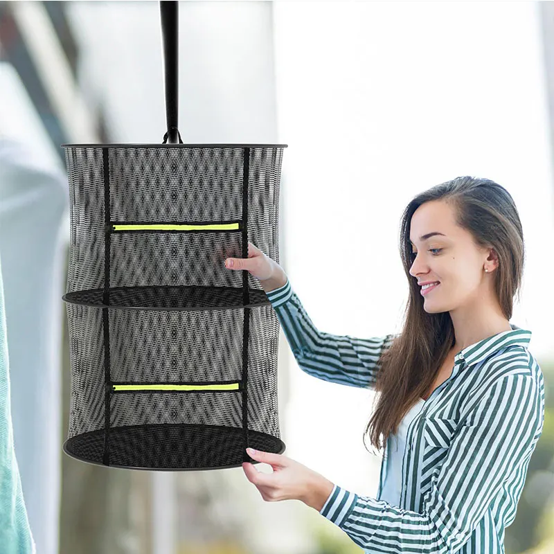 허브, 과일, 생선, 고기, 채소 건조용 식품 건조망, - Food Storage Net 리뷰 및 가격