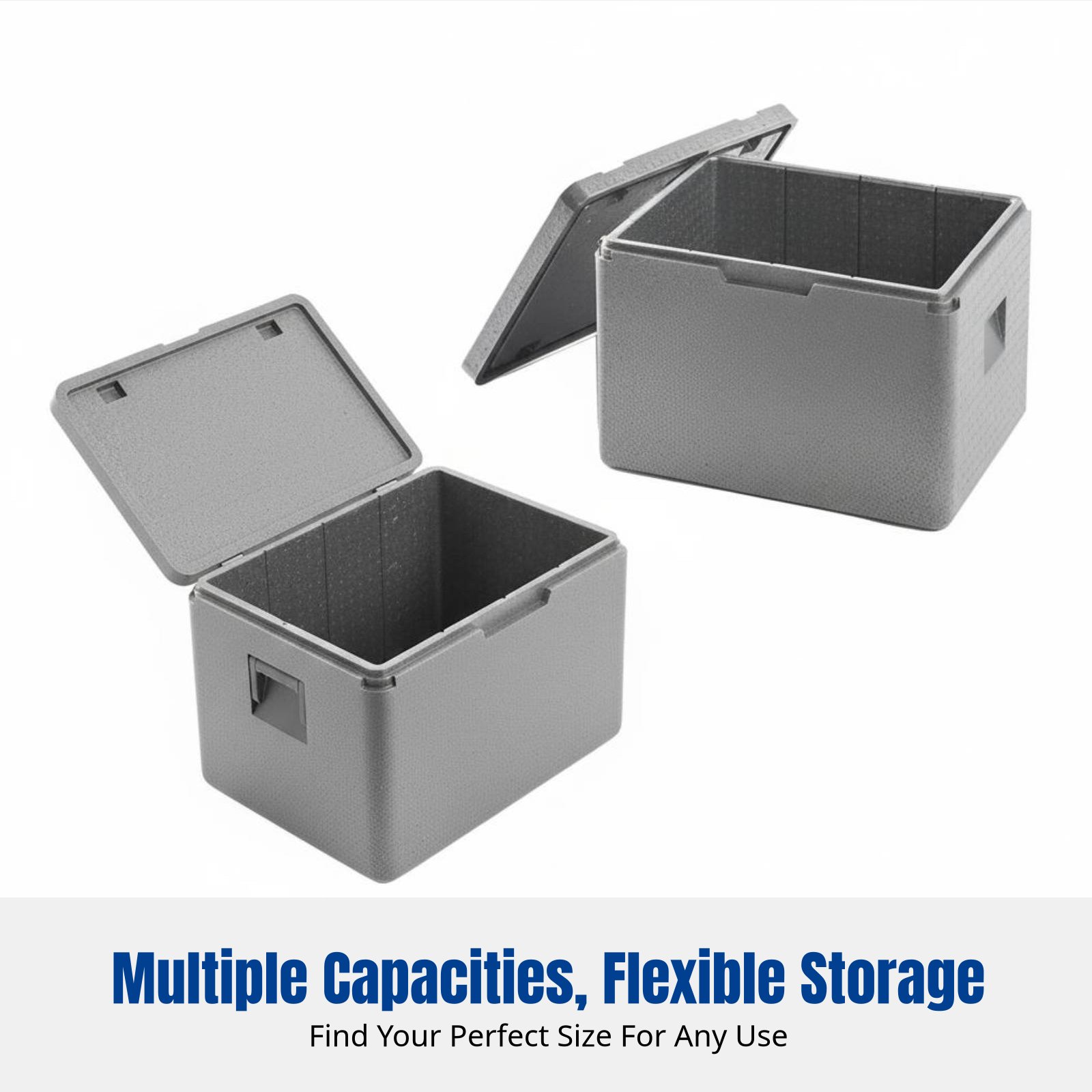대형 EPP 폼 쿨러 박스, 식품 등급 단열재, 상업용 - Food Storage Hot Box 리뷰 및 가격