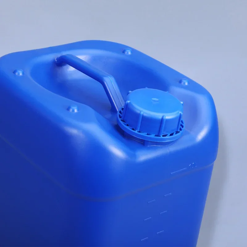 1Pc 10L 고품질 두꺼운 10L 사각 플라스틱 병  - Food Quality Storage And Transport 리뷰 및 가격