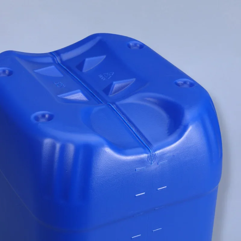 1Pc 10L 고품질 두꺼운 10L 사각 플라스틱 병  - Food Quality Storage And Transport 리뷰 및 가격