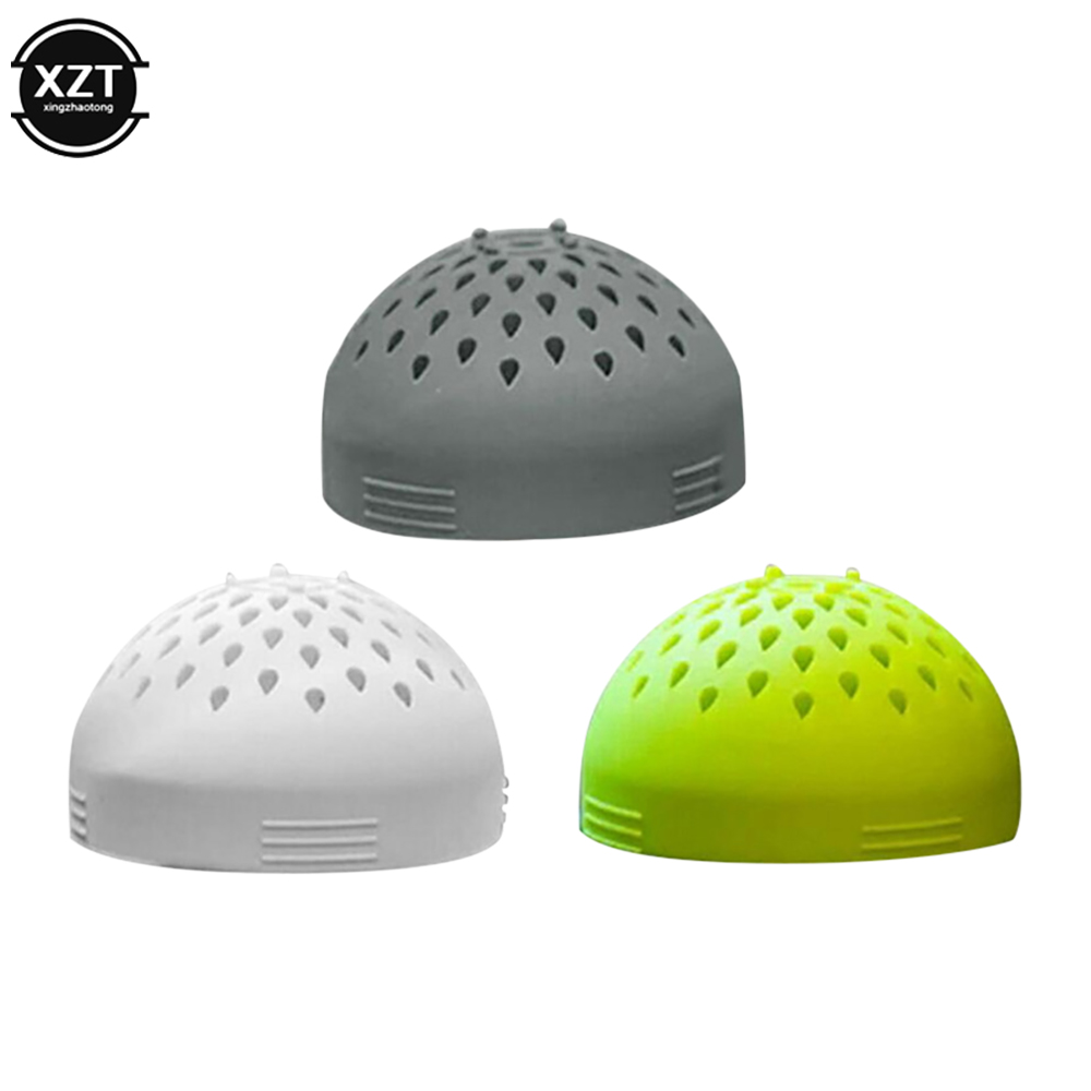 1Pc 실리콘 젤 필터 워터 필터 커버 실리카 필터 깔 - Food Storage Net 리뷰 및 가격