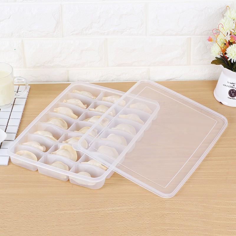 핫! 15/21 그리드 주방 보관함 냉장고 정리함 투명 - Food Storage Hot Box 리뷰 및 가격