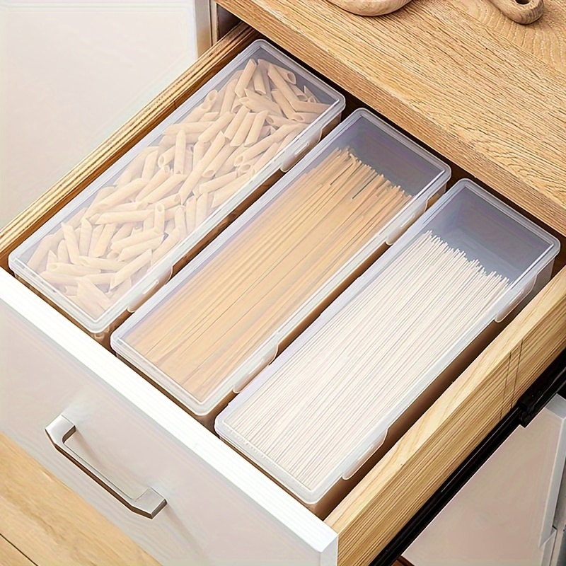 대용량 투명 플라스틱 냉장고 보관함, 식품 안전 밀폐  - Food Storage And Safety 리뷰 및 가격