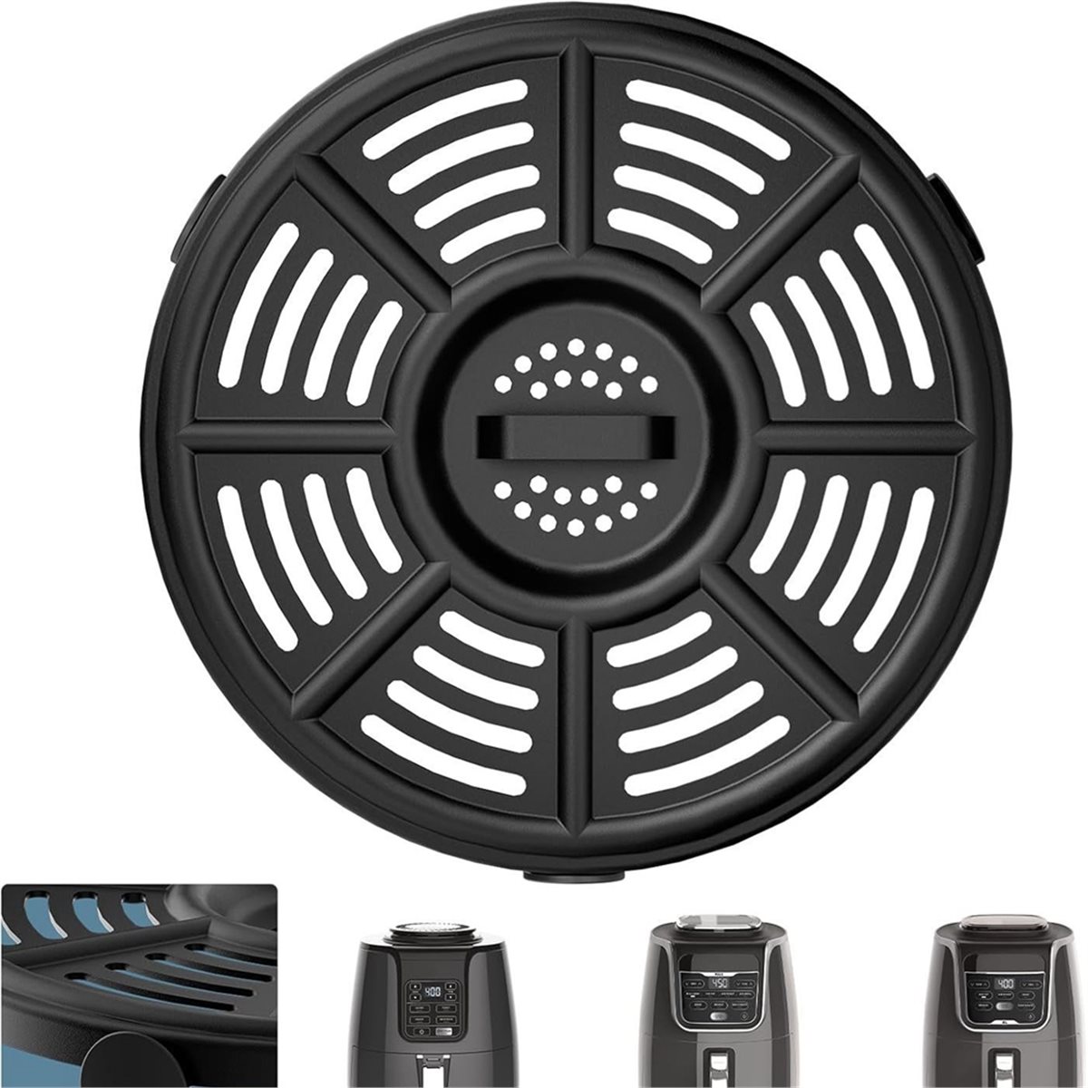 (A14E) 닌자 AF101 AF150 및 AF161  - Ninja Air Fryer Af101 리뷰 및 가격