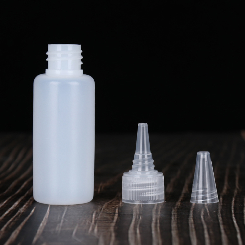 50/100pcs 짜기 Bottle10ml 20ml 3 - Condiment Squeeze Bottle 리뷰 및 가격