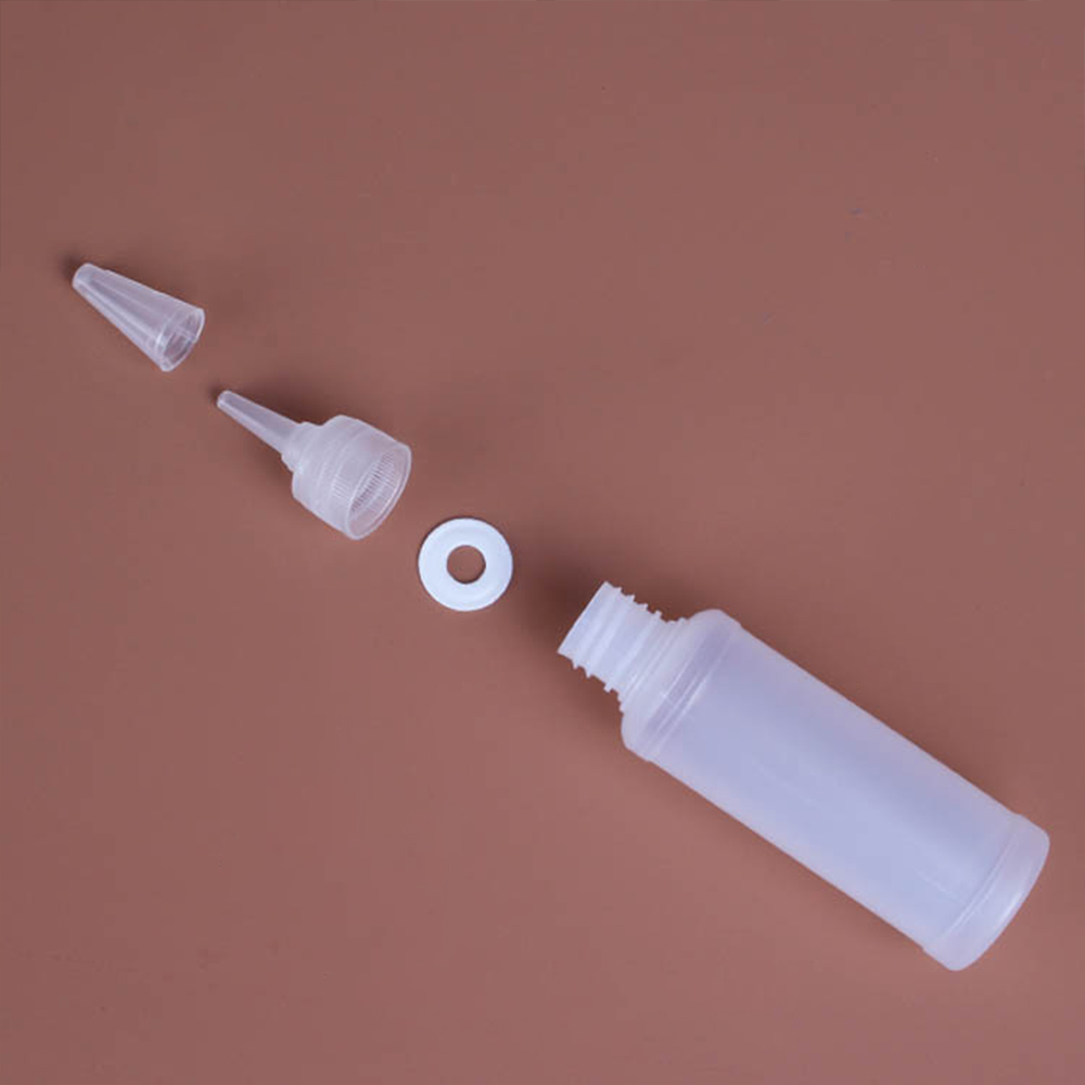 50/100pcs 짜기 Bottle10ml 20ml 3 - Condiment Squeeze Bottle 리뷰 및 가격