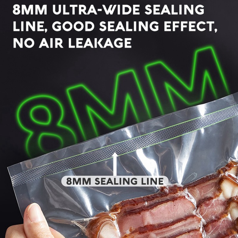 【효율적인 기능】진공 밀봉기 MAGIC SEAL MS3 - Food Storage Uk 리뷰 및 가격