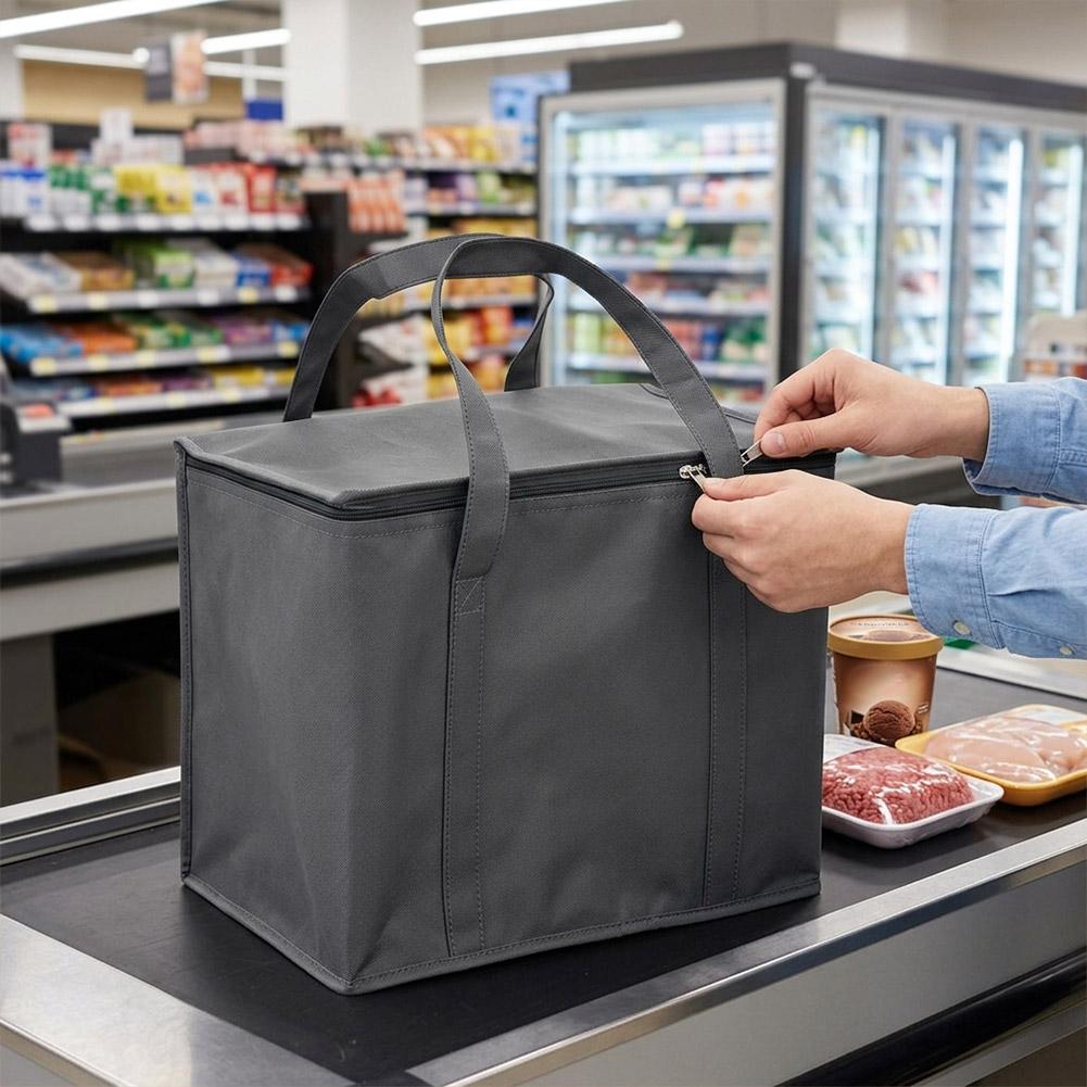 피크닉 가방 조리기구 보관 가방 음식 보온 가방 휴대용 - Food Storage Keep Warm 리뷰 및 가격