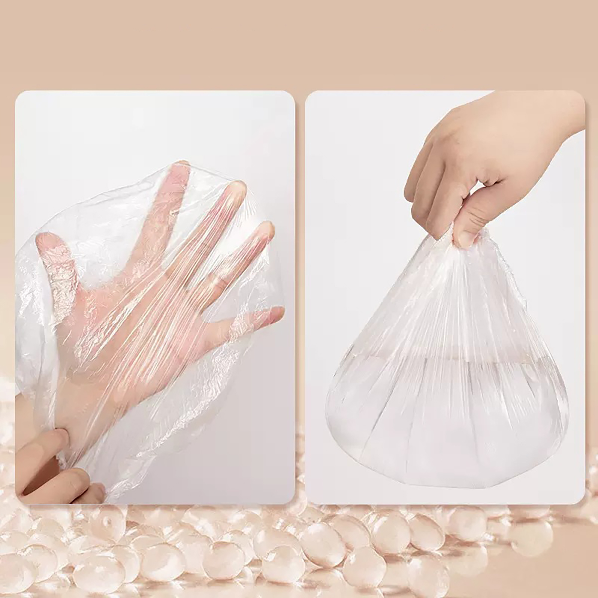 300PCS Disposable Food Keeping - Food Storage Vacuum Bags 리뷰 및 가격