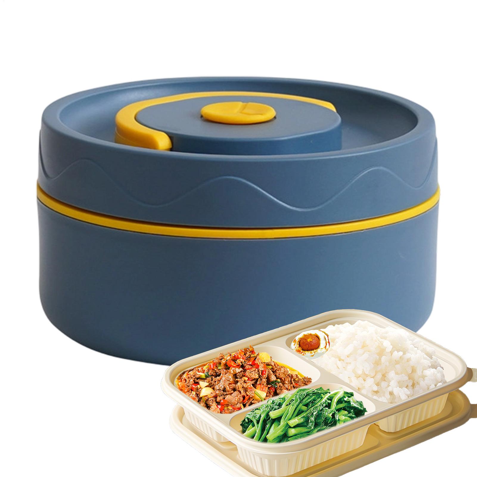 420ml 뜨거운 음식 도시락 용기 스테인레스 스틸 원 - Food Storage Hot Box 리뷰 및 가격